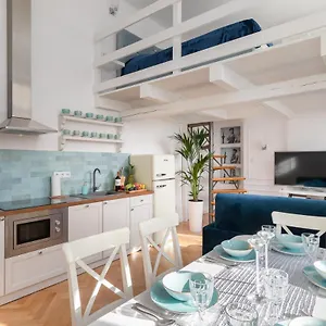 Krolewska By Your Freedom Apartment
