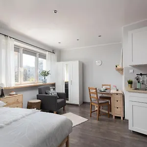 Nowolipki Cozy Apartament