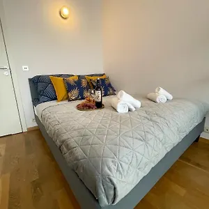 Good - Wiejska 14 Apartament