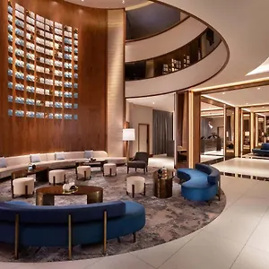 Sheraton Grand Hotell