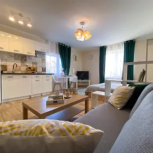  Apartmán Mokka