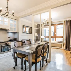4* Aparthotel Exclusive